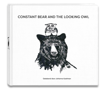 Constant Bear and...